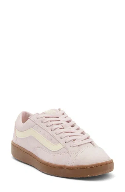 Vans Old Skool 36 Logo-patch Sneakers In Multi