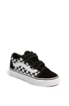 Vans Kids'  Old Skool Sneaker In Black/multi