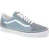 Vans Old Skool Sneaker In Blue