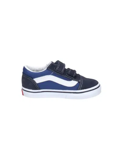 VANS VANS "OLD SKOOL" SNEAKER