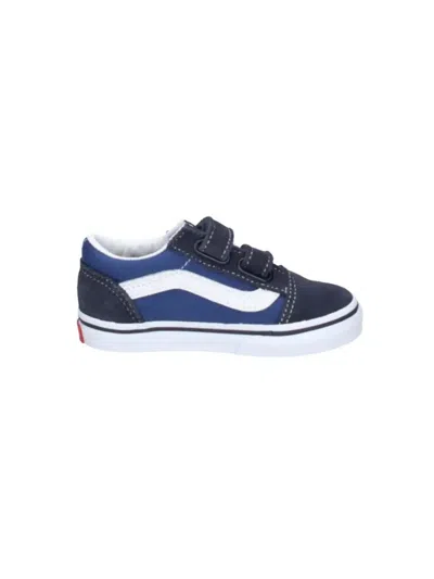 Vans "old Skool" Sneaker In Multi