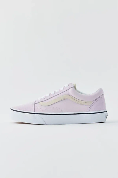 Vans Old Skool Sneaker In Vacation Casuals/lavender, Women's At Urban Outfitters
