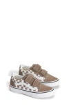 Vans Kids'  Old Skool Sneaker In Multi