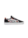 Vans Old Skool Sneaker In Multi