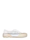 Vans Old Skool Sneaker In Multicolour