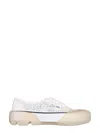 Vans Old Skool Sneaker In Multicolour