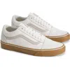 Vans Old Skool Sneaker In Neutral