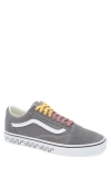 Vans Old Skool "uv Dreams" Sneakers In Uv Dreams Pewter/tr Wht