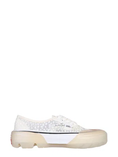 Vans Old Skool Sneaker In Multicolour