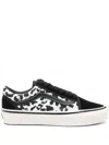 Vans Old Skool Leopard Sneakers By  In Multi