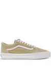Vans Old Skool Sneakers Eucalyptus In Multi