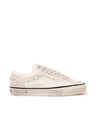 Vans Otw Old Skool Sneakers In Neutral