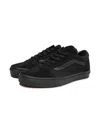 Vans Old Skool Sneakers In Black