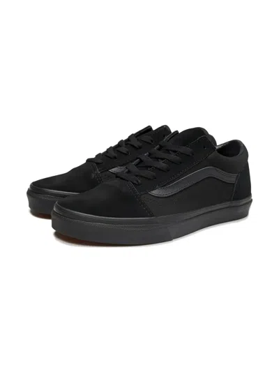 Vans Kids' Old Skool Sneakers In Black