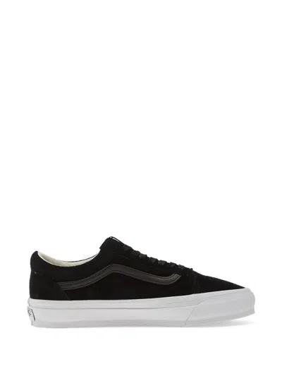 Vans Old Skool Sneakers In Black