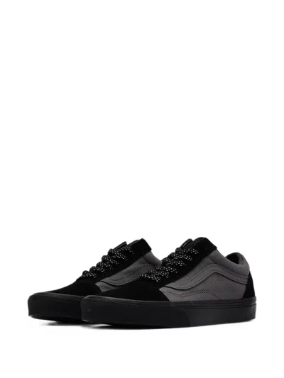 Vans Kids' Old Skool Sneakers In Black