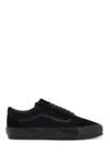 Vans Ua Old Skool Black In Black