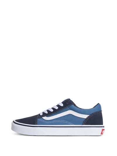 Vans Kids' Old Skool Sneakers In Blue