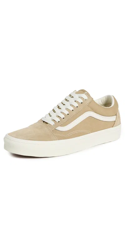 Vans Old Skool Sneakers Color Theory Incense In Multi