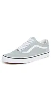 Vans Old Skool Sneakers Color Theory Pure Grey