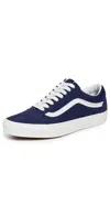 Vans Old Skool Sneakers Deep Twilight In Multi