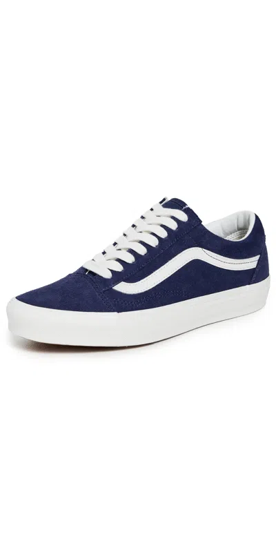 Vans Old Skool Sneakers Deep Twilight In Multi