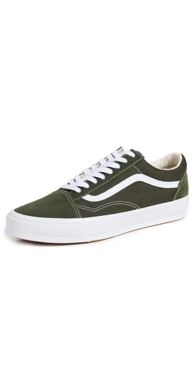 Vans Old Skool Sneakers Grape Leaf