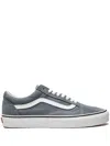 Vans Old Skool Sneakers In Gray