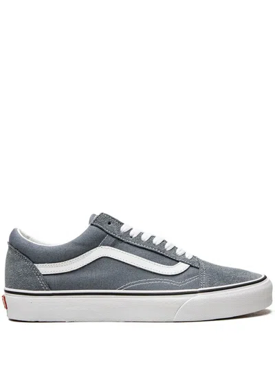 Vans Old Skool Sneakers In Gray