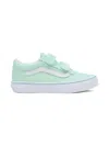 Vans Old Skool Sneakers In Green