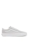 Vans Old Skool Sneakers In Grey