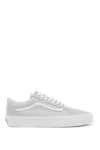 Vans Old Skool Sneakers In Grey