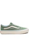 Vans Old Skool Sneakers In Grün