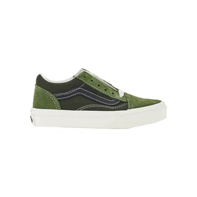 Vans 'old Skool' Sneakers - Kids In Multi