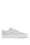 Vans Old Skool Sneakers In Lunar Rock (grey)