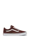 Vans Old Skool Sneakers In Multi