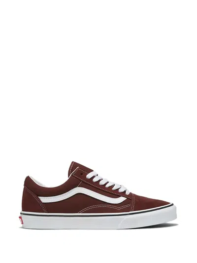 Vans Old Skool Sneakers In Multi