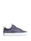 Vans Old Skool Sneakers In Multi