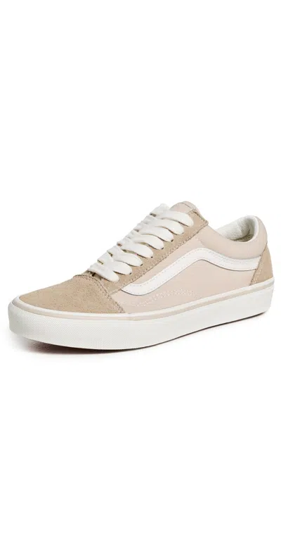 Vans Old Skool Sneakers Nineties Tan In Neutral