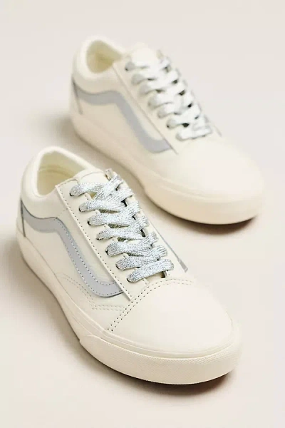Vans Old Skool Sneakers In Pink
