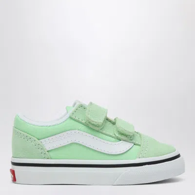 Vans Old Skool Sneakers Pistachio Green