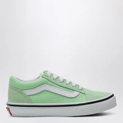 Vans Old Skool Sneakers Pistachio Green