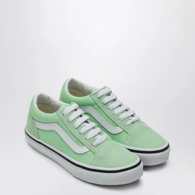 Vans Old Skool Sneakers Pistachio Green