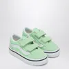 Vans Old Skool Sneakers Pistachio Green