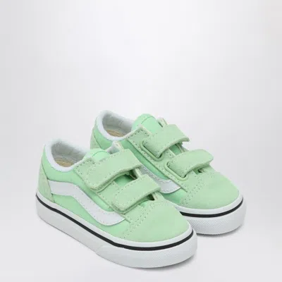 Vans Old Skool Sneakers Pistachio Green