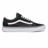 Vans Knu School Black In Black