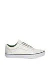 Vans Old Skool Sneakers In White
