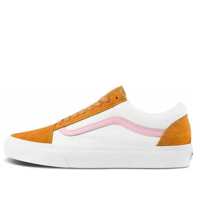 Vans Old Skool 'sport Pop - Desert Cotton Candy' In Multi