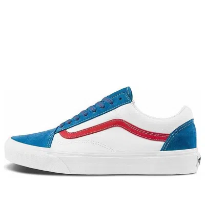 Vans Old Skool 'sport Pop - Vallarta Blue'
