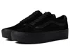 Vans Old Skool Stackform 'black'